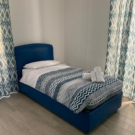 Ferienwohnung La Porta Di Carmy Neapel Exterior foto